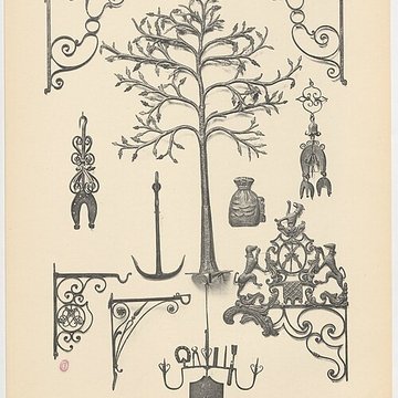 Musée Le Secq des Tournelles