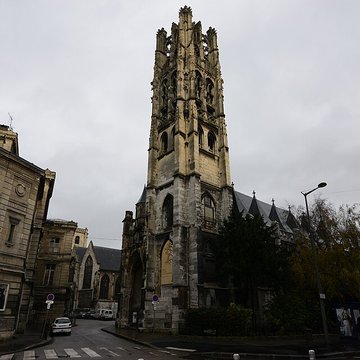 Musée Le Secq des Tournelles