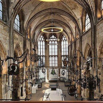 Musée Le Secq des Tournelles