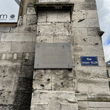 Musée Le Secq des Tournelles