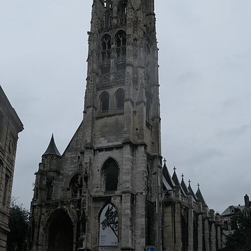 Musée Le Secq des Tournelles
