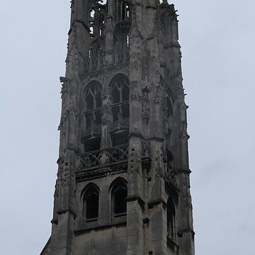 Musée Le Secq des Tournelles