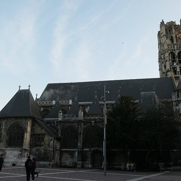 Musée Le Secq des Tournelles