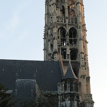 Musée Le Secq des Tournelles