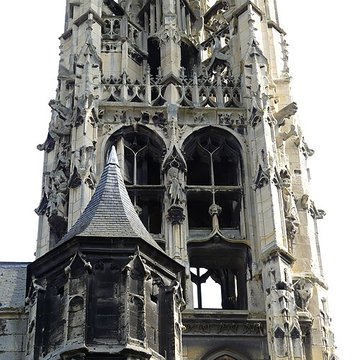 Musée Le Secq des Tournelles