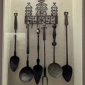 Musée Le Secq des Tournelles