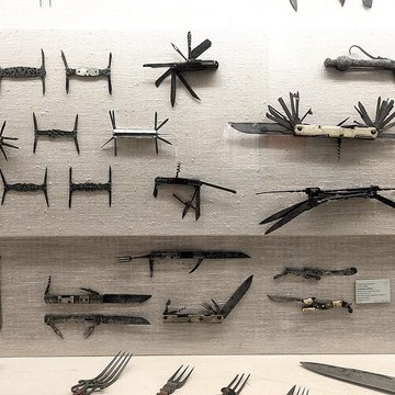 Musée Le Secq des Tournelles