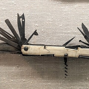 Musée Le Secq des Tournelles