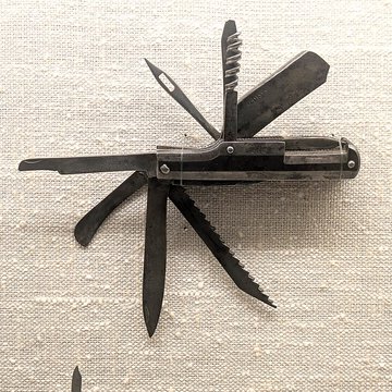 Musée Le Secq des Tournelles