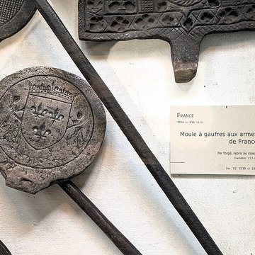 Musée Le Secq des Tournelles