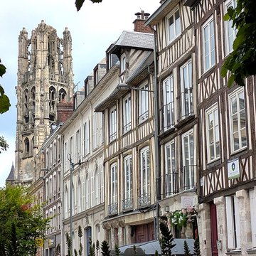 Musée Le Secq des Tournelles