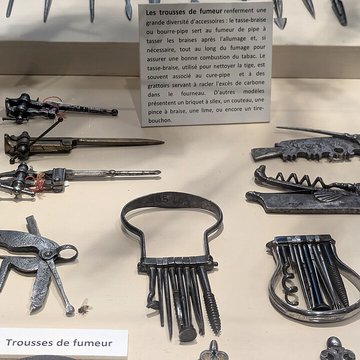 Musée Le Secq des Tournelles