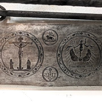 Musée Le Secq des Tournelles