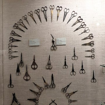 Musée Le Secq des Tournelles