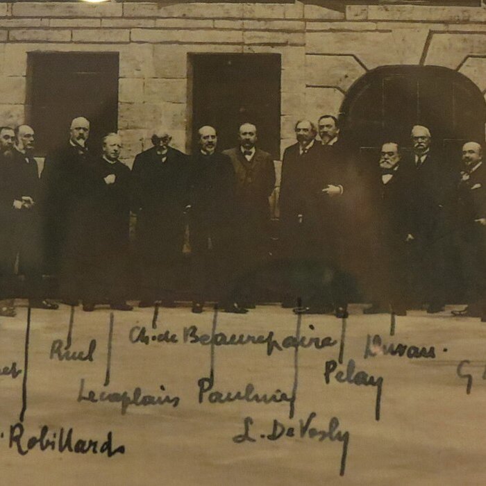 Photo de Musée Pierre Corneille