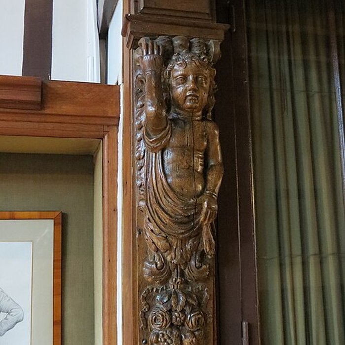 Photo de Musée Pierre Corneille