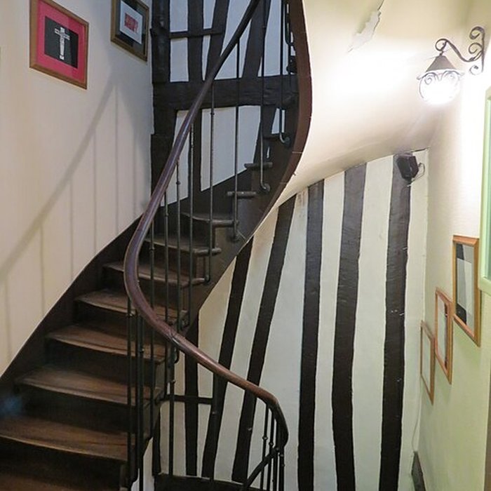 Photo de Musée Pierre Corneille