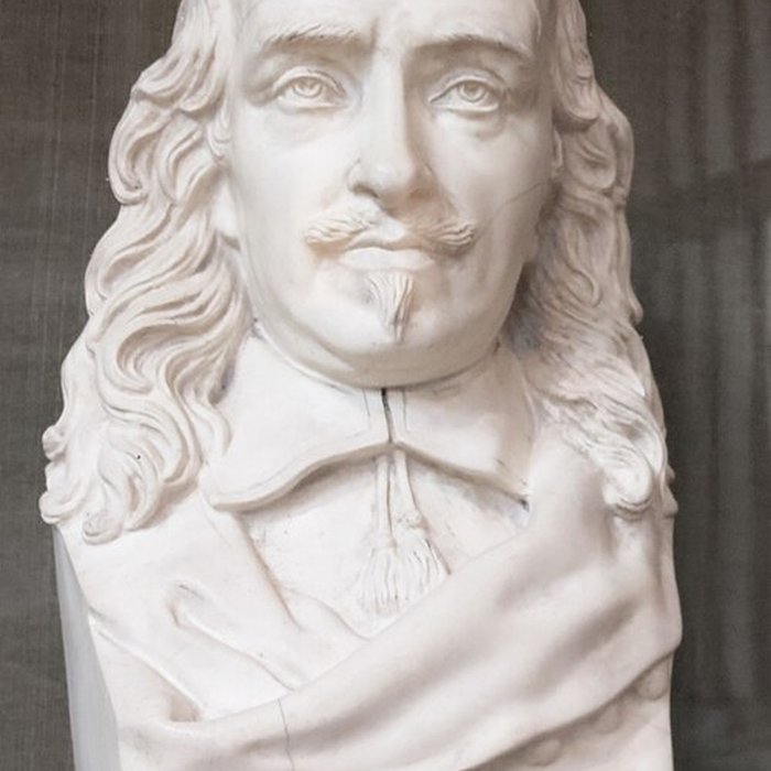 Photo de Musée Pierre Corneille