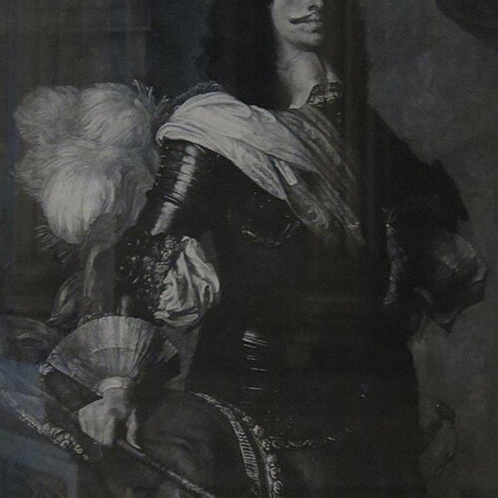 Photo de Musée Pierre Corneille