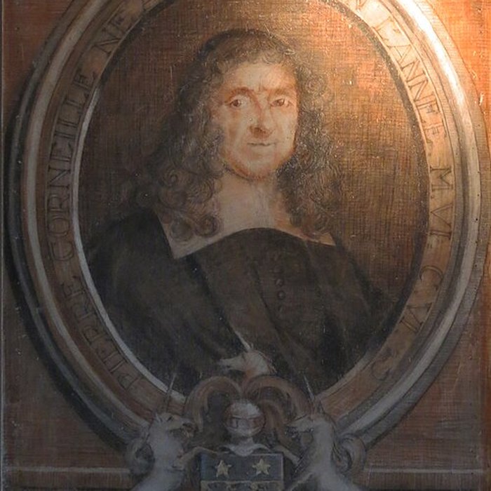 Photo de Musée Pierre Corneille