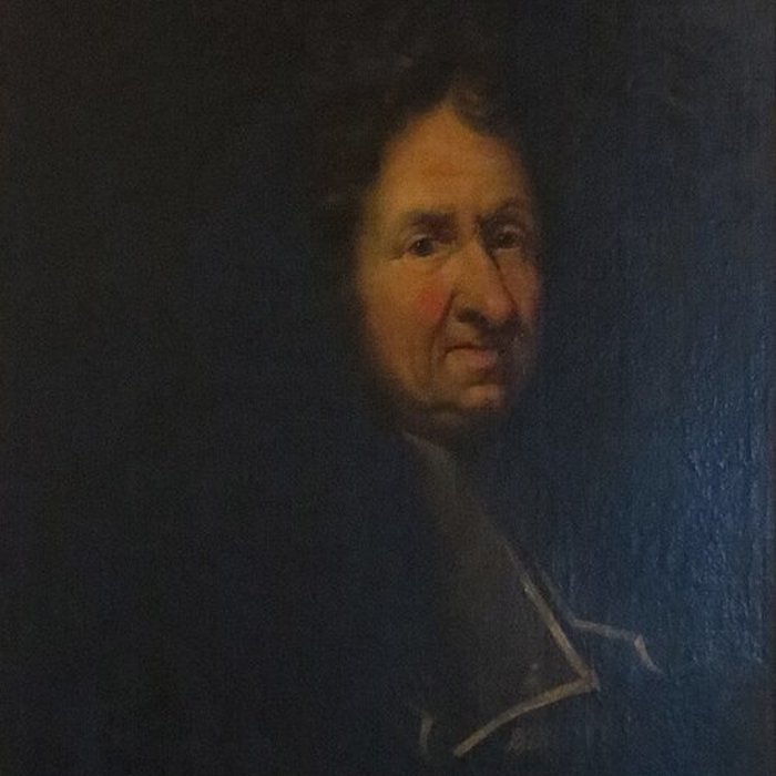 Photo de Musée Pierre Corneille