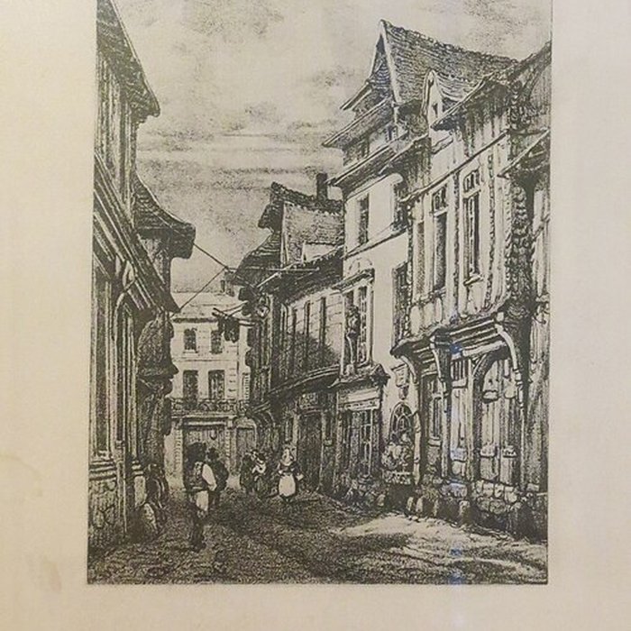 Photo de Musée Pierre Corneille