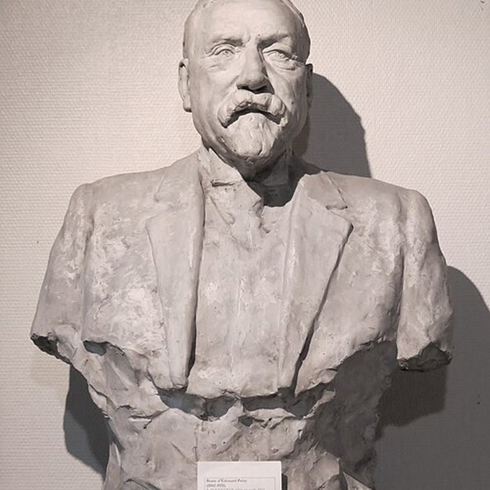 Photo de Musée Pierre Corneille