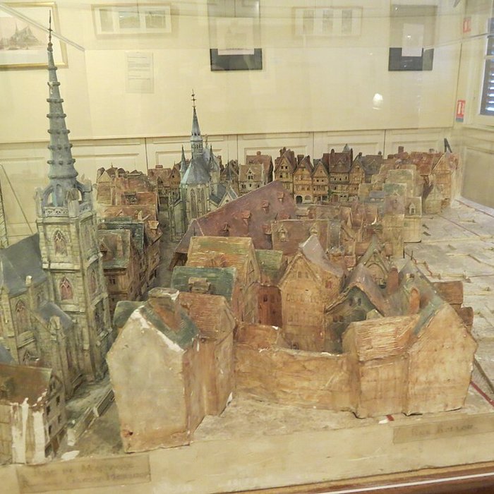 Photo de Musée Pierre Corneille