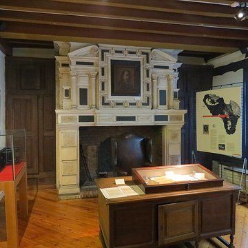 Musée Pierre Corneille