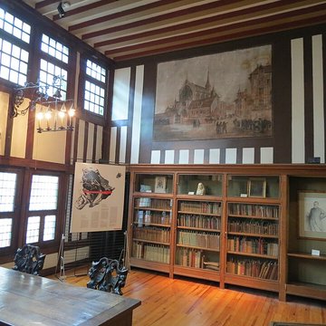 Musée Pierre Corneille