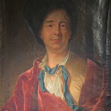 Musée Pierre Corneille