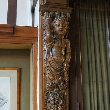 Musée Pierre Corneille