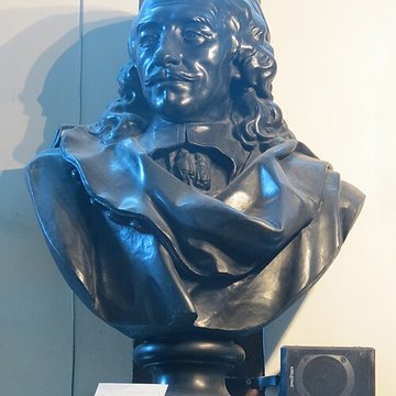 Musée Pierre Corneille