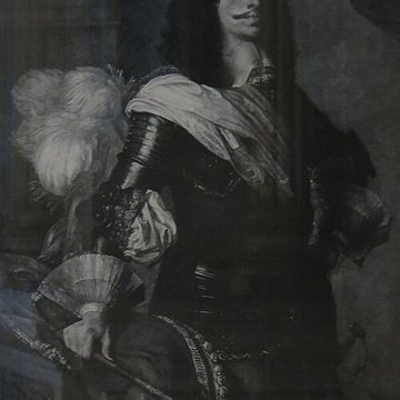 Musée Pierre Corneille