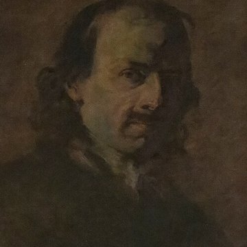 Musée Pierre Corneille