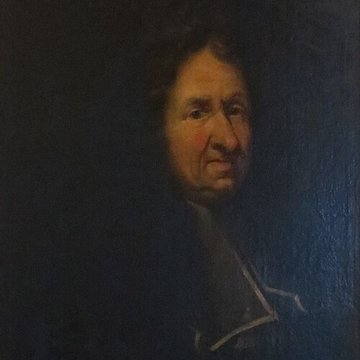 Musée Pierre Corneille