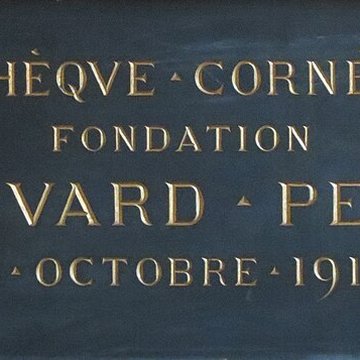 Musée Pierre Corneille