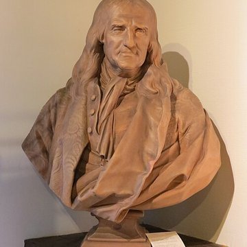 Musée Pierre Corneille