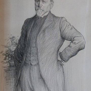 Musée Pierre Corneille