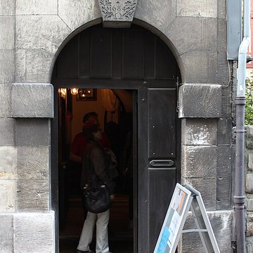 Musée Pierre Corneille