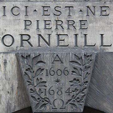 Musée Pierre Corneille