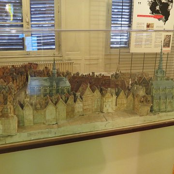 Musée Pierre Corneille