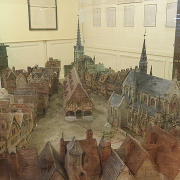 Musée Pierre Corneille