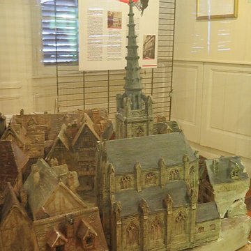 Musée Pierre Corneille