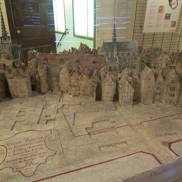 Musée Pierre Corneille