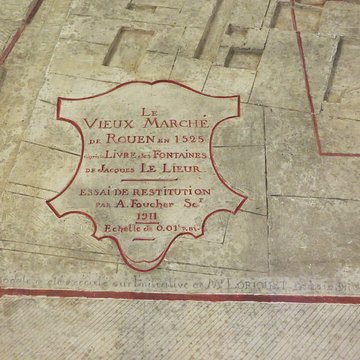 Musée Pierre Corneille