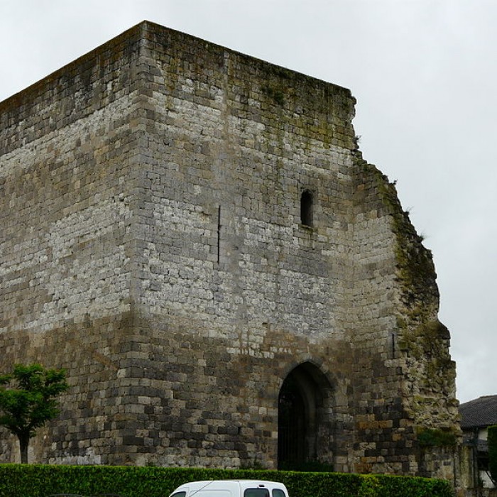 Photo de Tour dEspiens