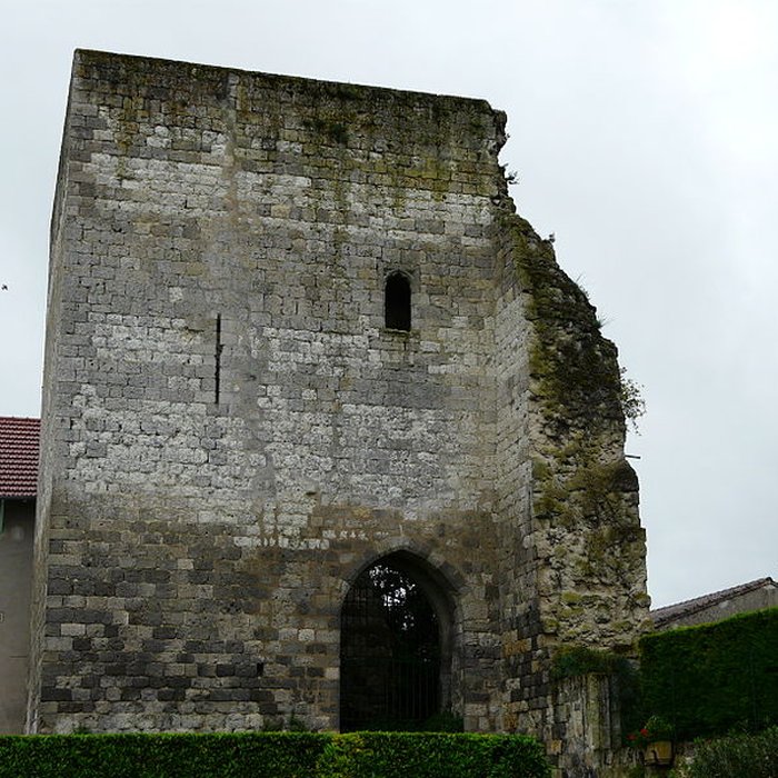 Photo de Tour dEspiens