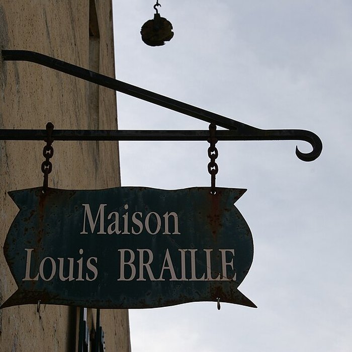Photo de Maison Natale de Louis Braille