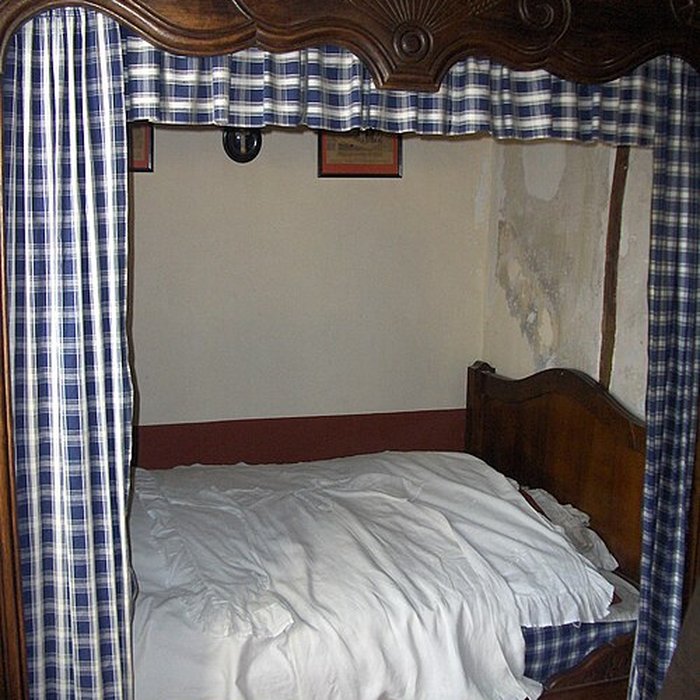 Photo de Maison Natale de Louis Braille